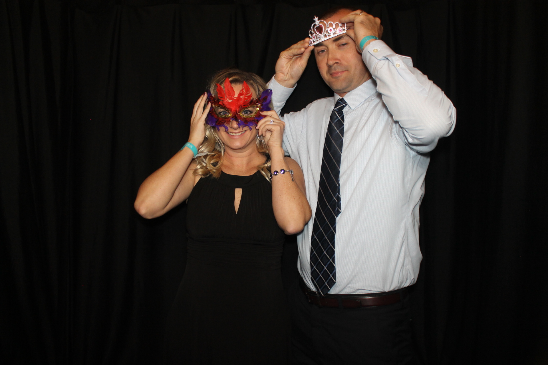Children's Home of Northern Kentucky Charity Ball | View more photos from the event at gallery.photoboothcincy.com/u/PhotoBoothCincy/Childrens-Home-of-Northern-Kentucky-Charity-Ball